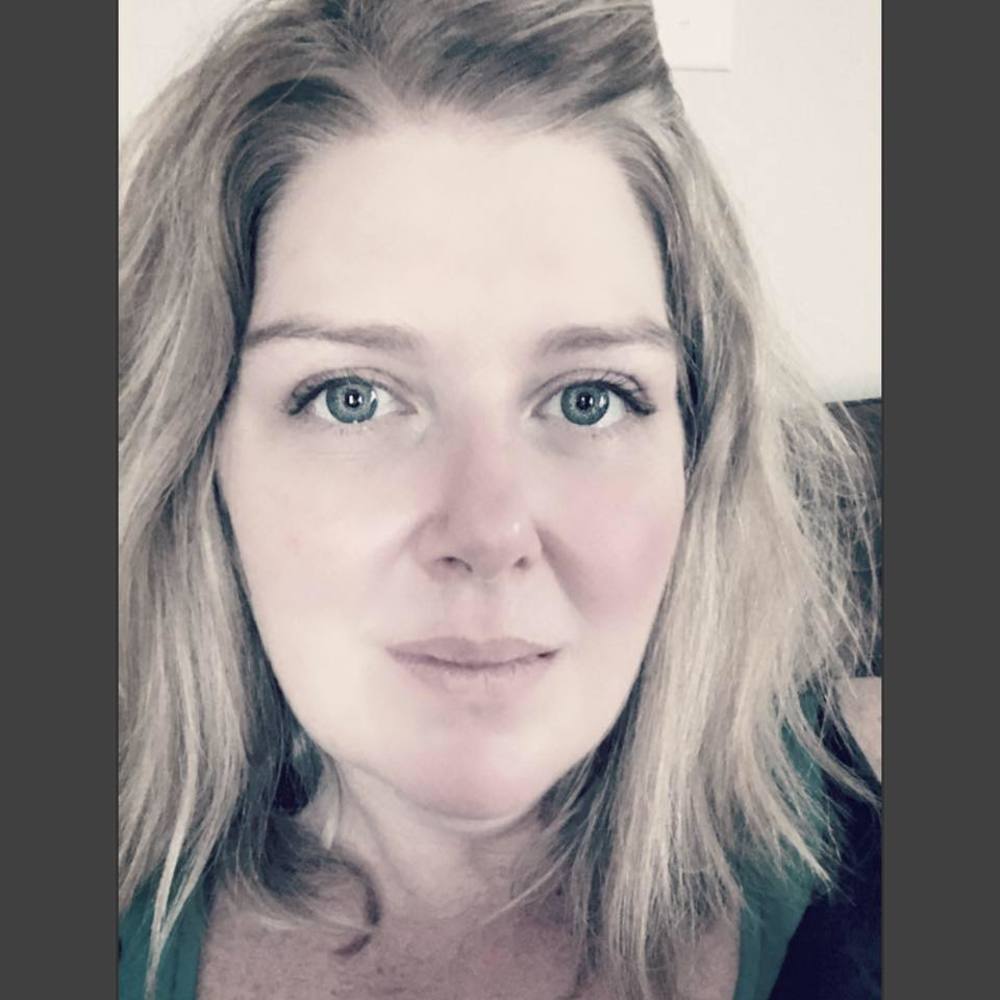 Meet your Posher, Kerry